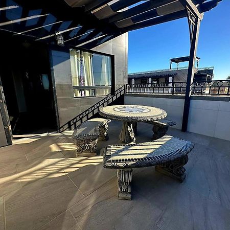 Playas Hotel Suites Puerto Peñasco Екстериор снимка