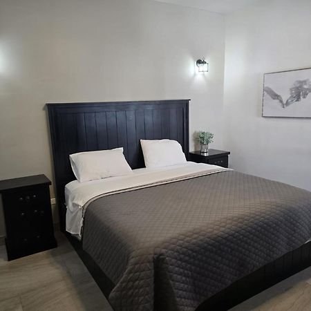 Playas Hotel Suites Puerto Peñasco Екстериор снимка