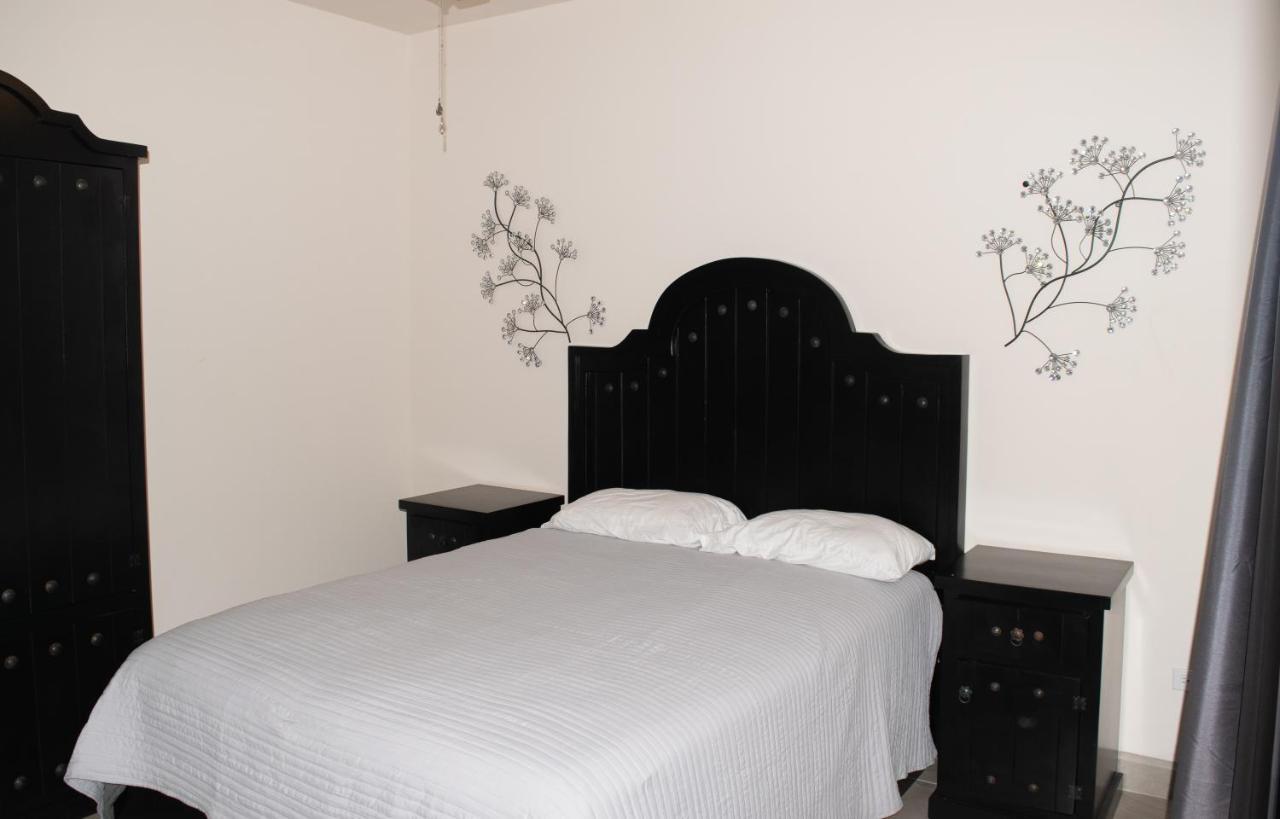 Playas Hotel Suites Puerto Peñasco Екстериор снимка