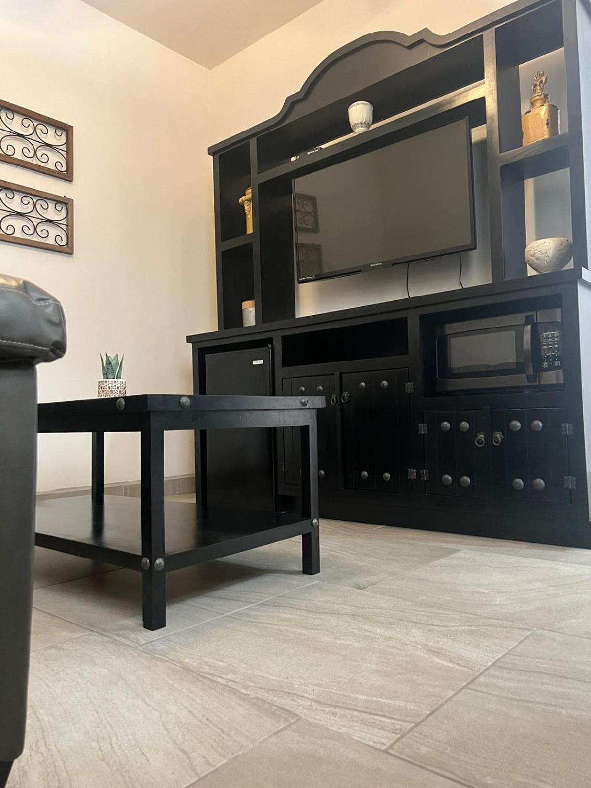 Playas Hotel Suites Puerto Peñasco Екстериор снимка