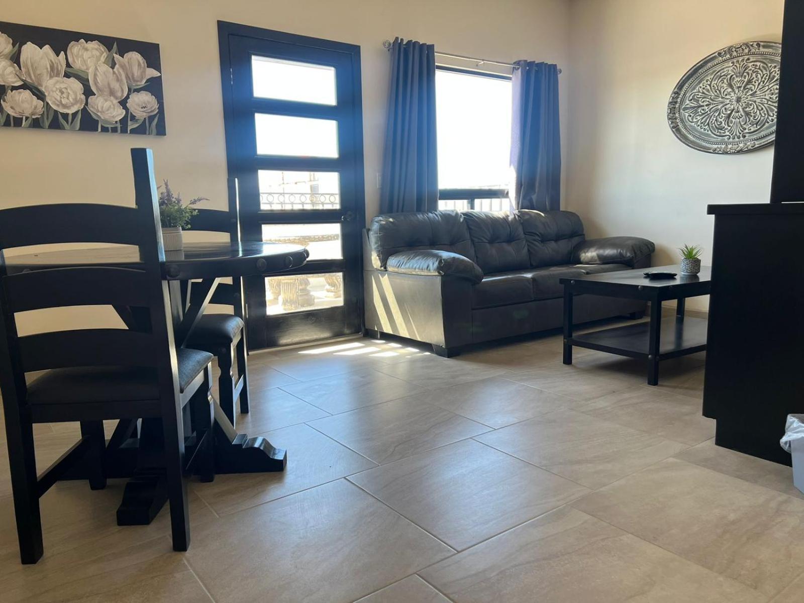 Playas Hotel Suites Puerto Peñasco Екстериор снимка
