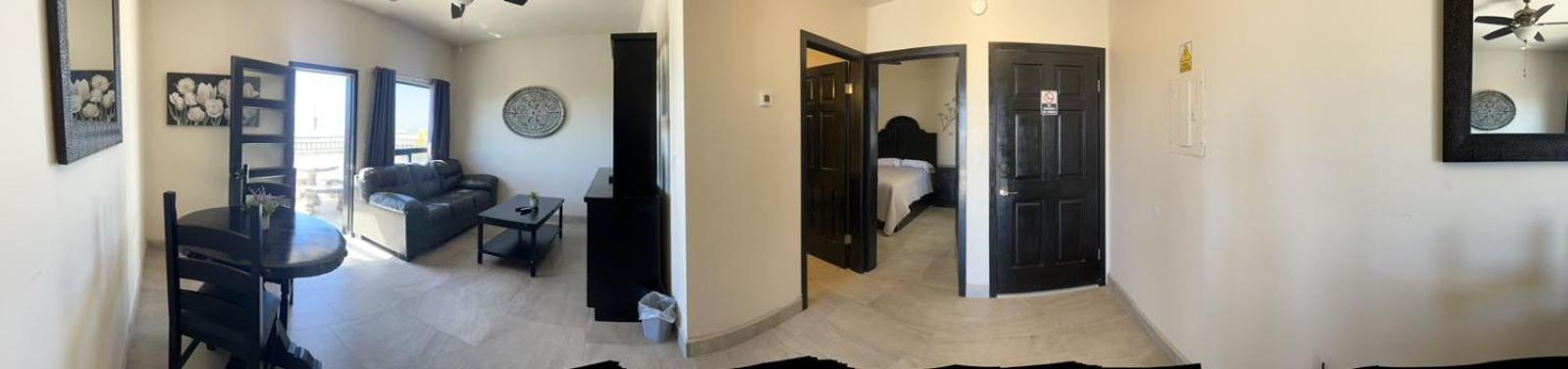 Playas Hotel Suites Puerto Peñasco Екстериор снимка