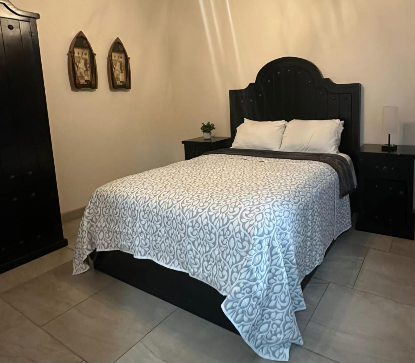 Playas Hotel Suites Puerto Peñasco Екстериор снимка