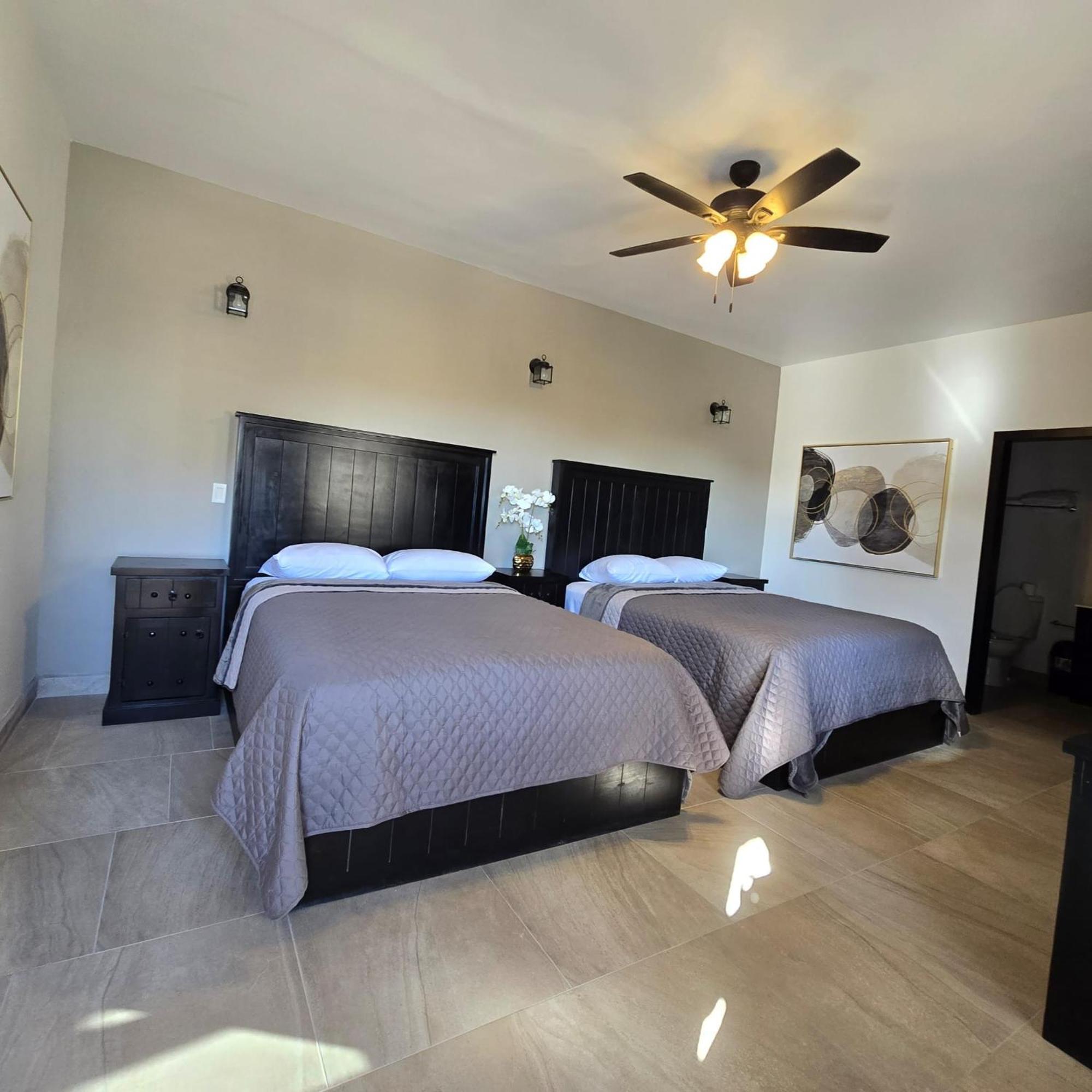 Playas Hotel Suites Puerto Peñasco Екстериор снимка