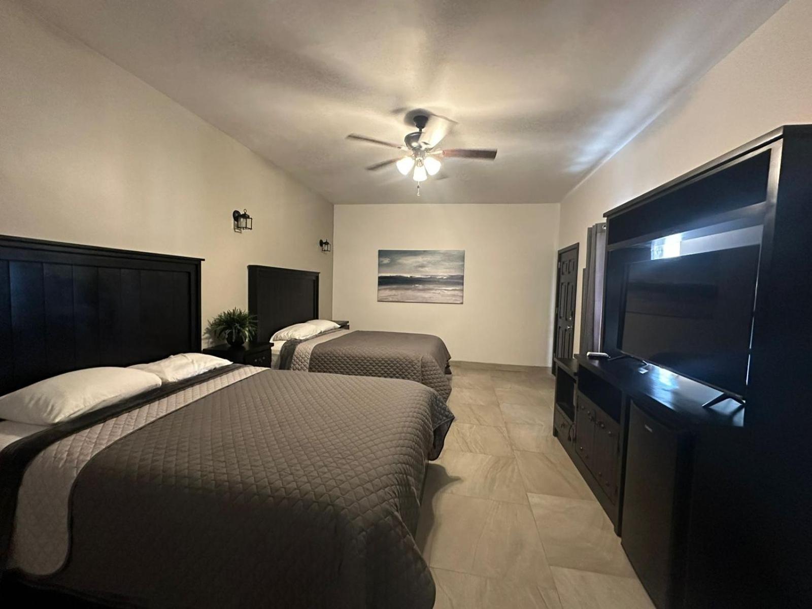 Playas Hotel Suites Puerto Peñasco Екстериор снимка