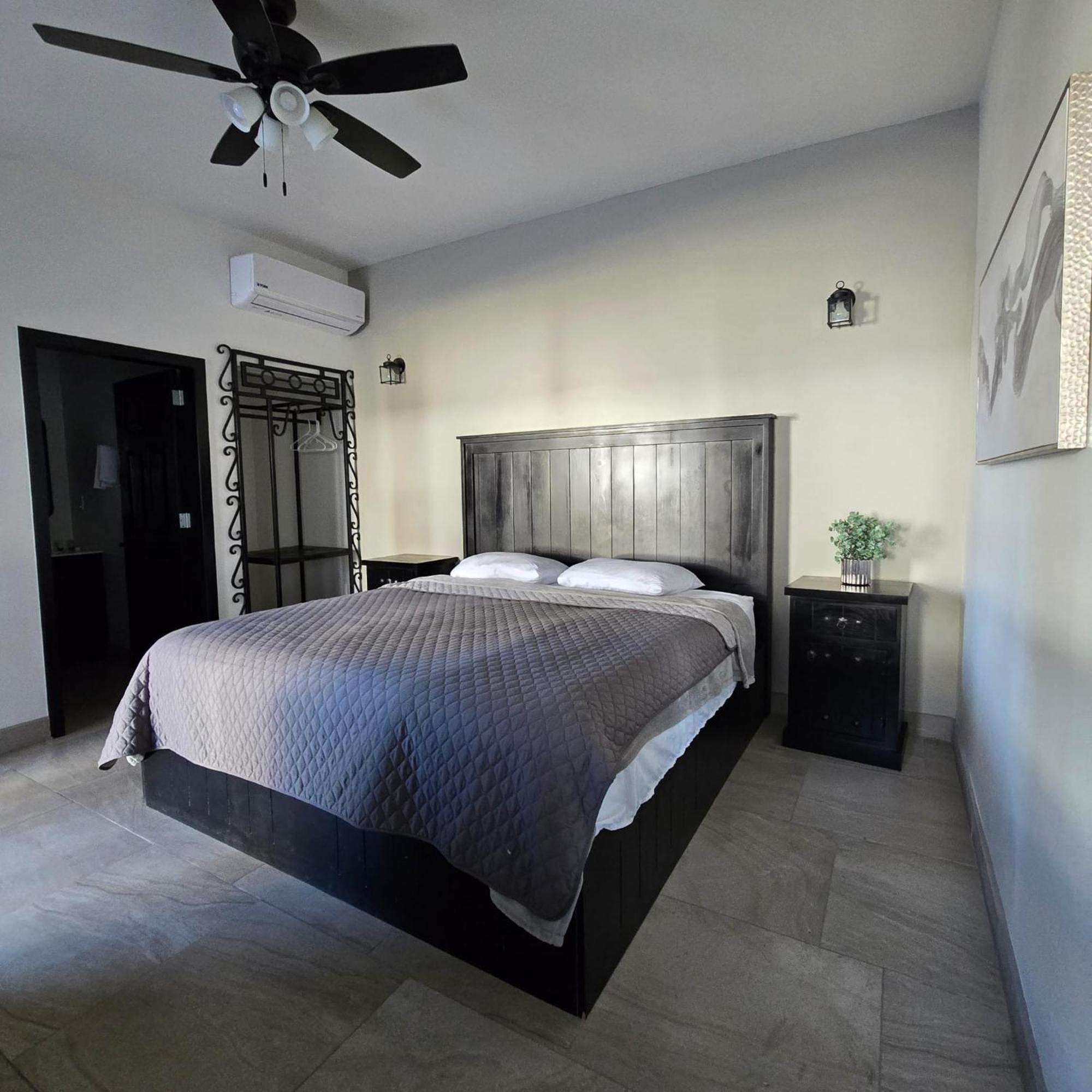 Playas Hotel Suites Puerto Peñasco Екстериор снимка