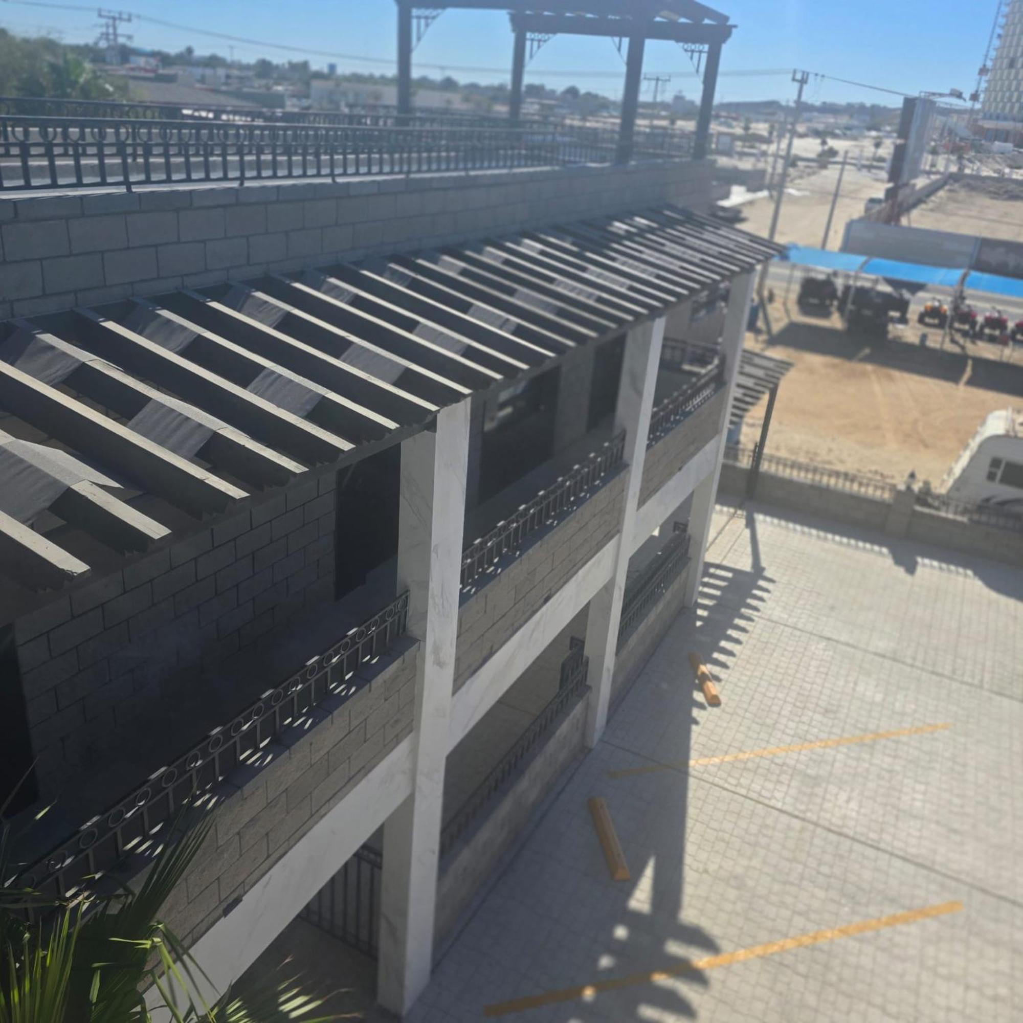 Playas Hotel Suites Puerto Peñasco Екстериор снимка