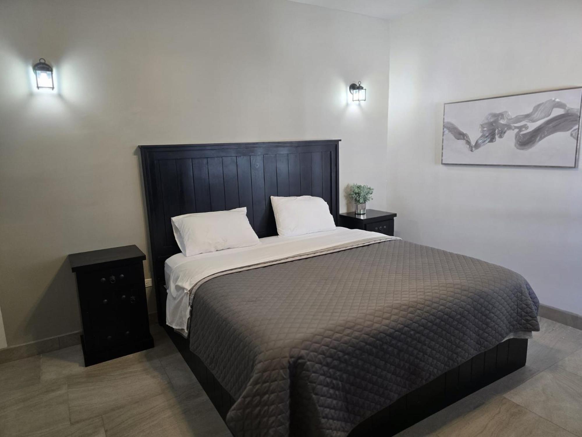 Playas Hotel Suites Puerto Peñasco Екстериор снимка