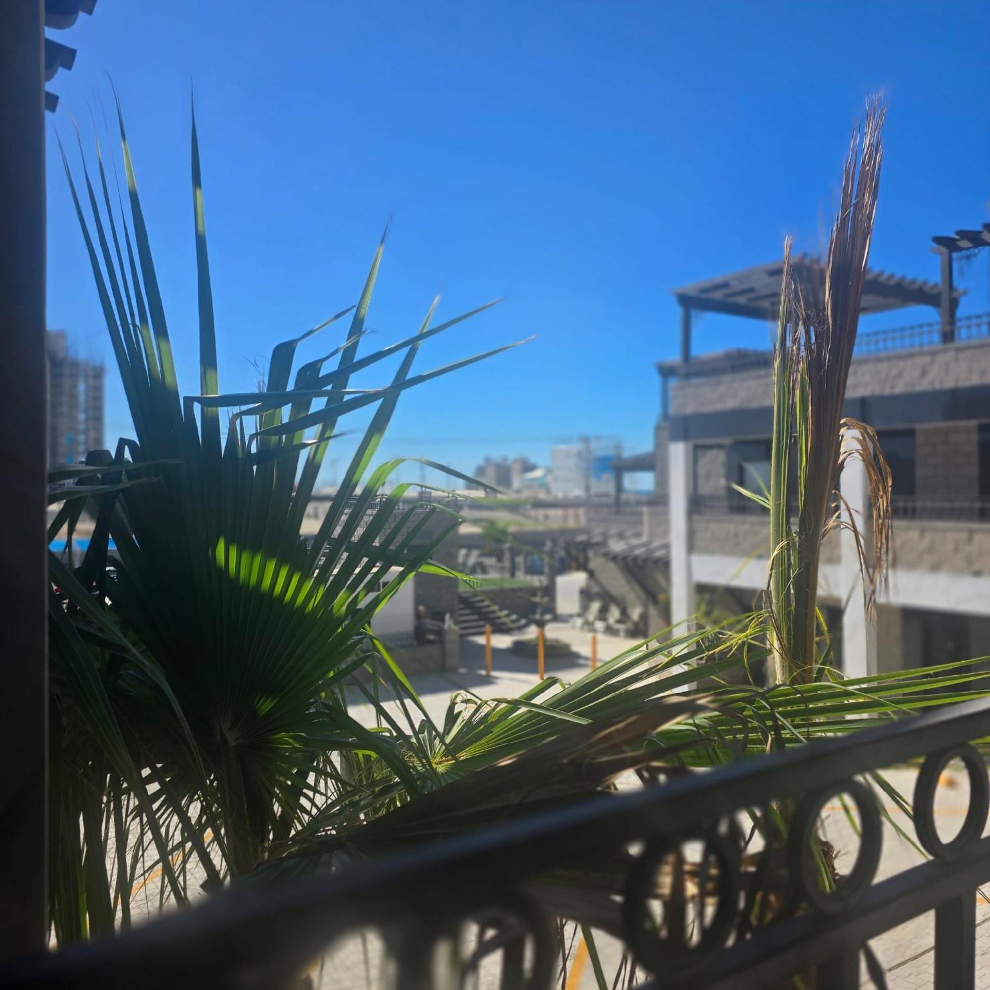 Playas Hotel Suites Puerto Peñasco Екстериор снимка