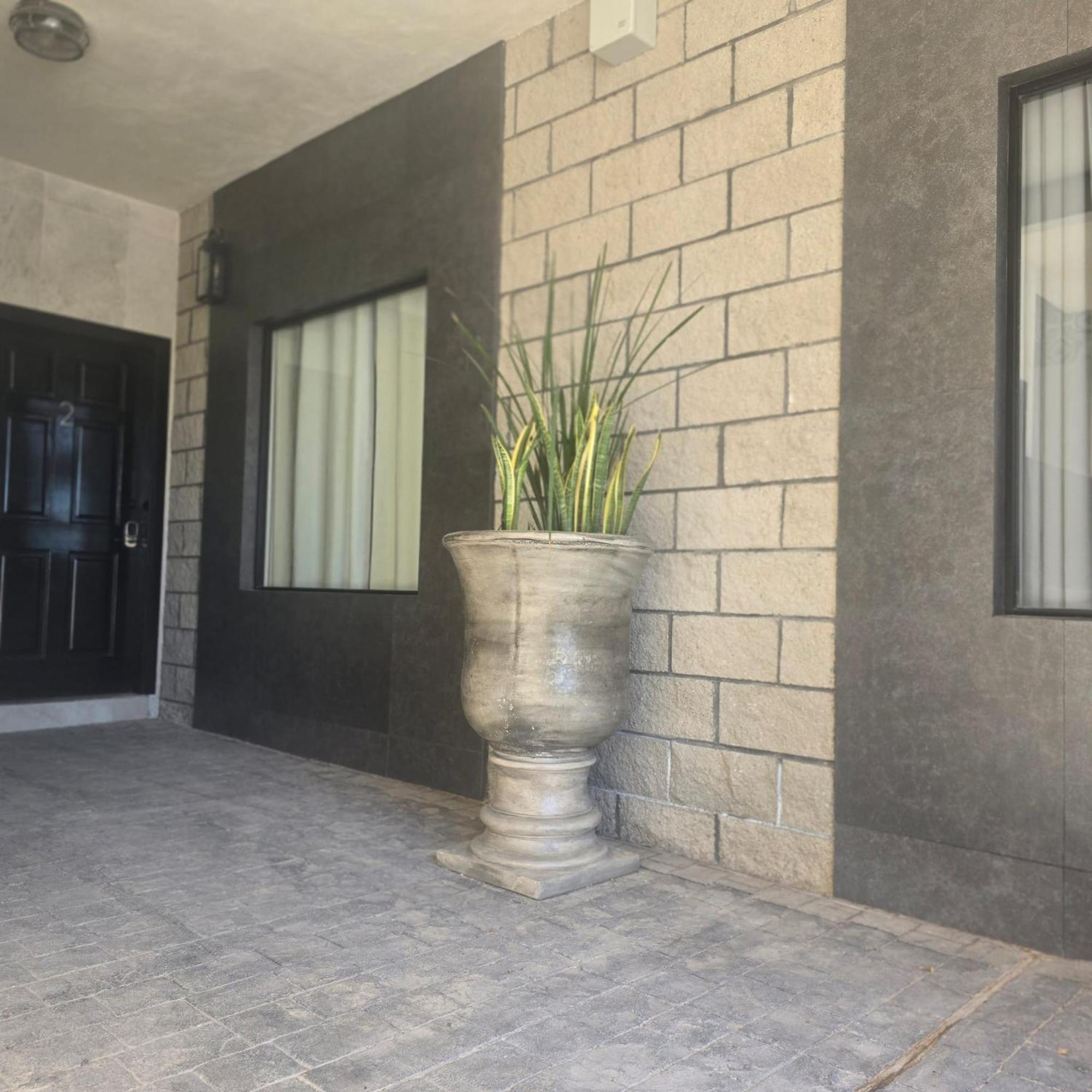 Playas Hotel Suites Puerto Peñasco Екстериор снимка